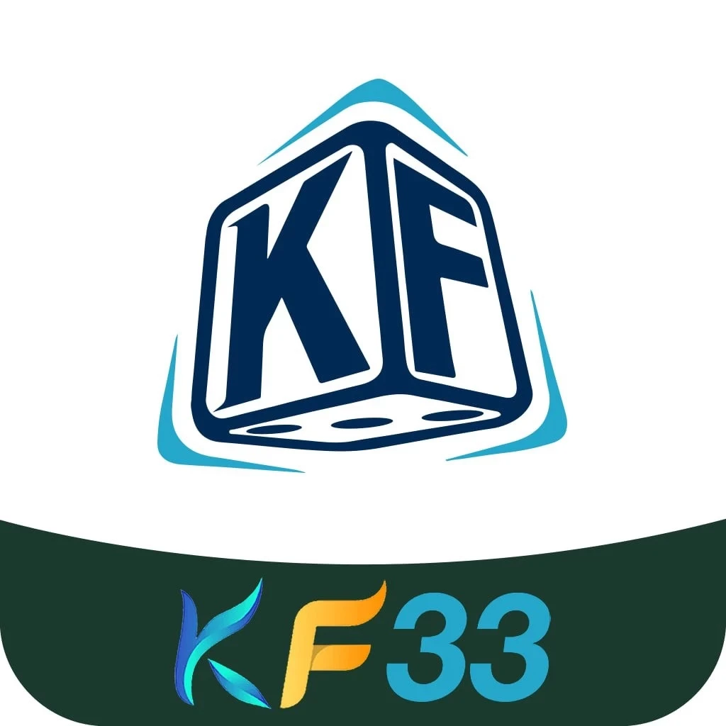 Kf33.com Logo