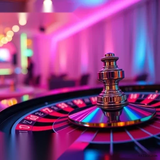 Coleção Premium de Slots Kf33.com - NetEnt, Pragmatic Play, Evolution